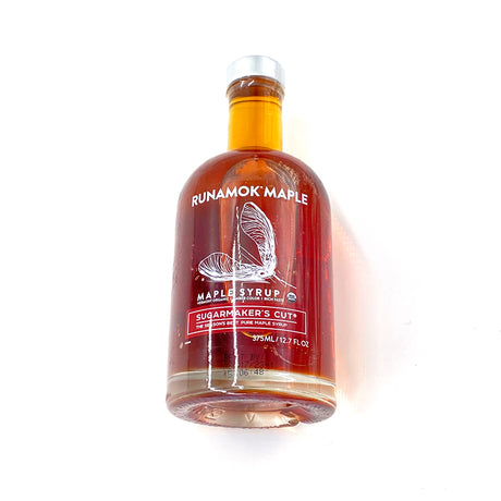 Runamok Maple Syrup