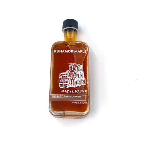 Runamok Maple Syrup