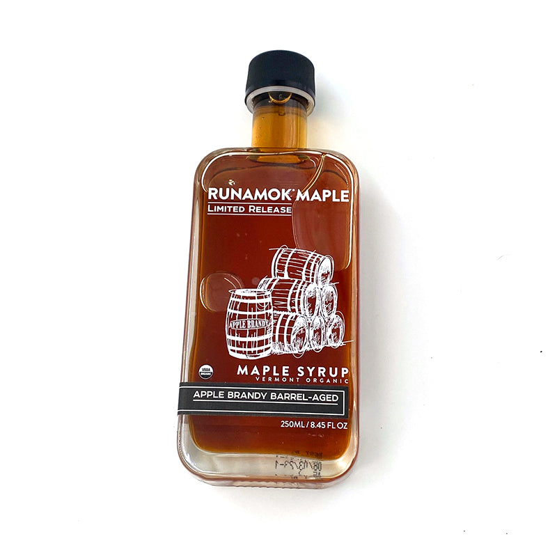Runamok Maple Syrup