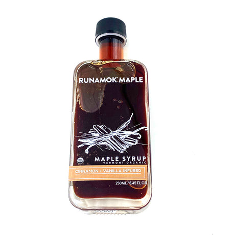 Runamok Maple Syrup