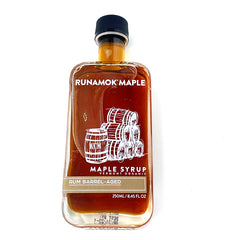 Runamok Maple Syrup