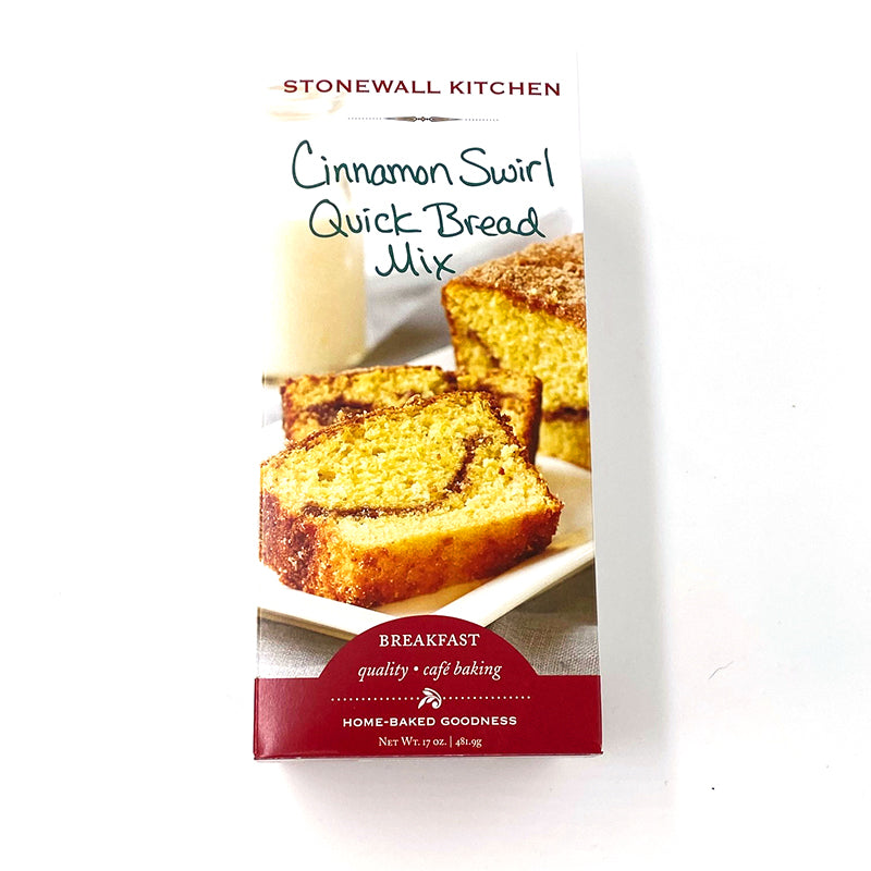 Stonewall Kitchen Mix