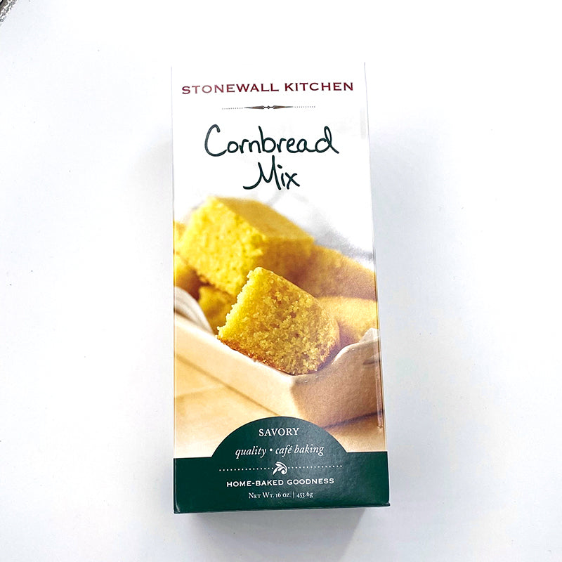 Stonewall Kitchen Mix