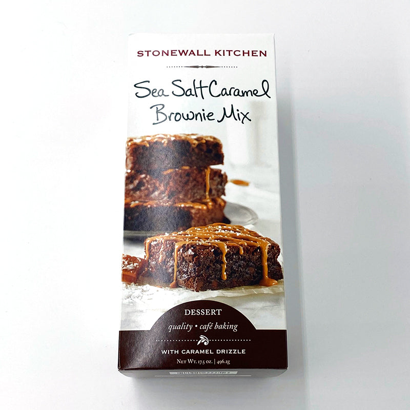 Stonewall Kitchen Mix