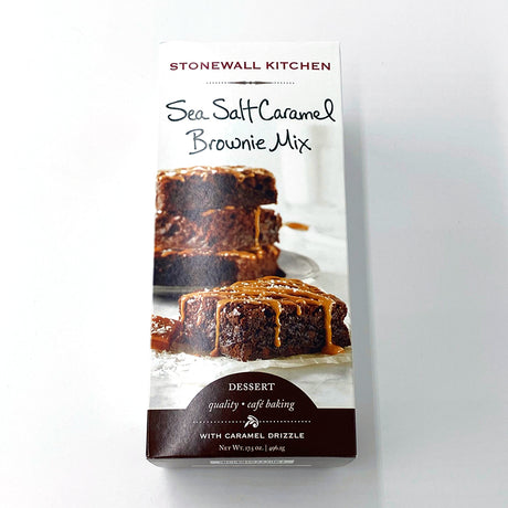 Stonewall Kitchen Mix