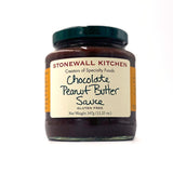 Dessert Sauces