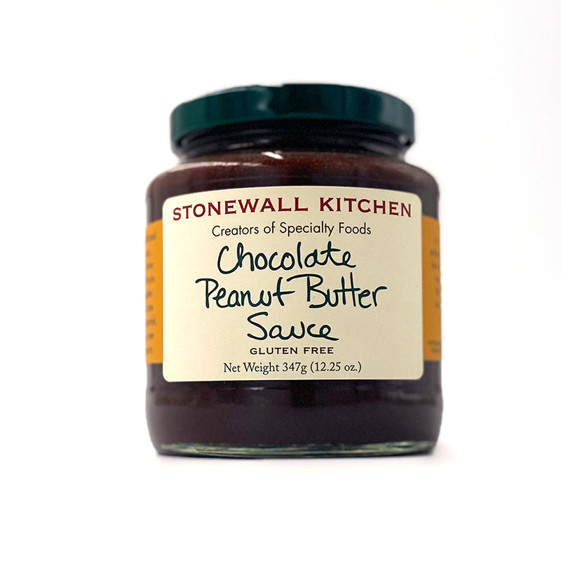 Dessert Sauces