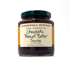 Dessert Sauces
