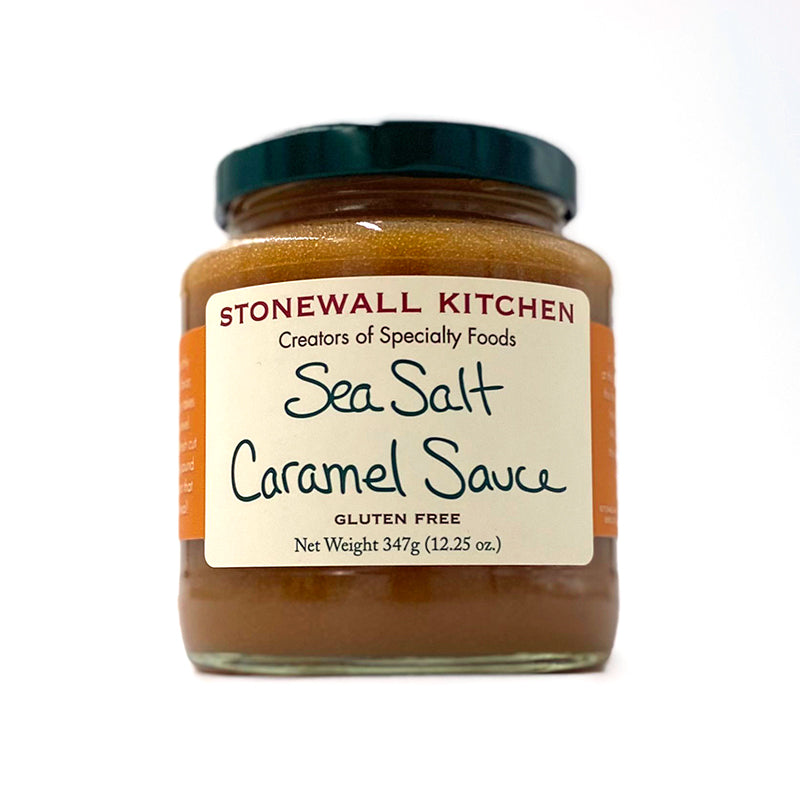 Dessert Sauces