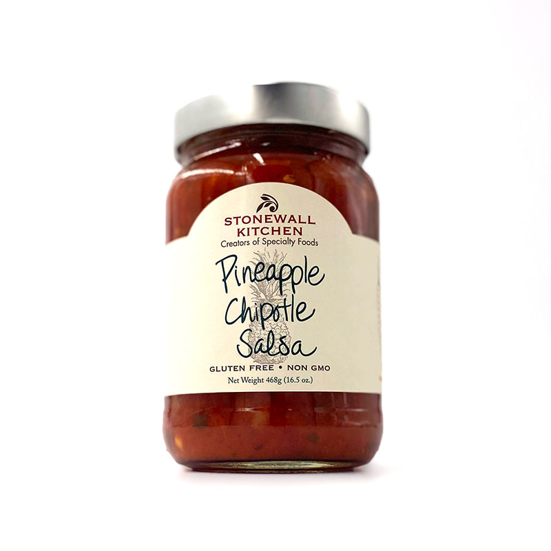 Salsa from Stonewall Kitchen