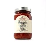 Salsa from Stonewall Kitchen