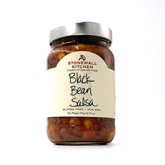 Salsa from Stonewall Kitchen