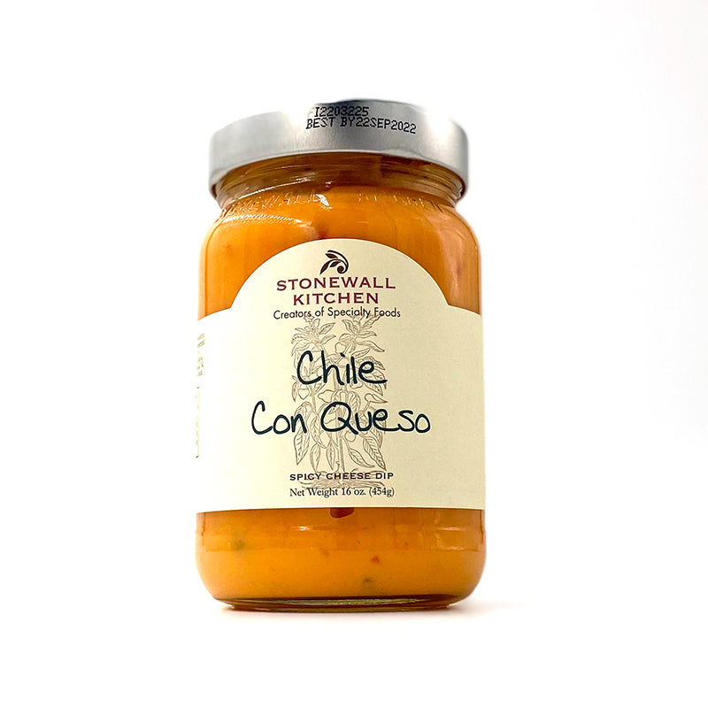 Chili Con Queso