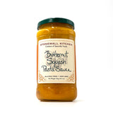 Stonewall Sauces & Starters