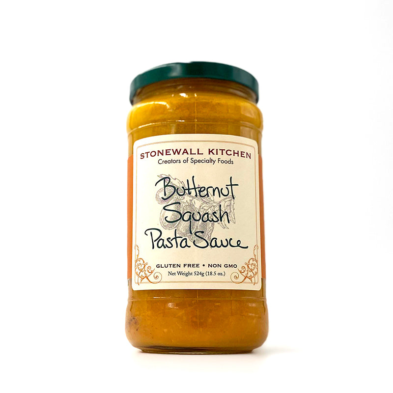 Stonewall Sauces & Starters