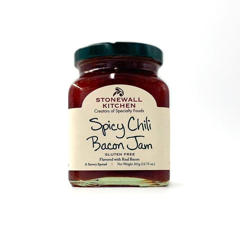 Jams from Stonewall Kitchen