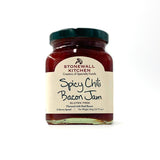 Jams from Stonewall Kitchen