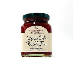 Jams from Stonewall Kitchen