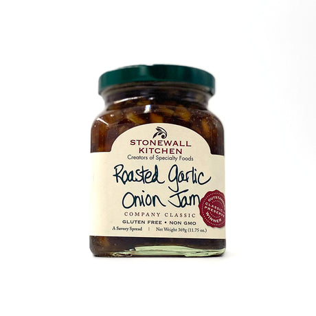 Jams from Stonewall Kitchen