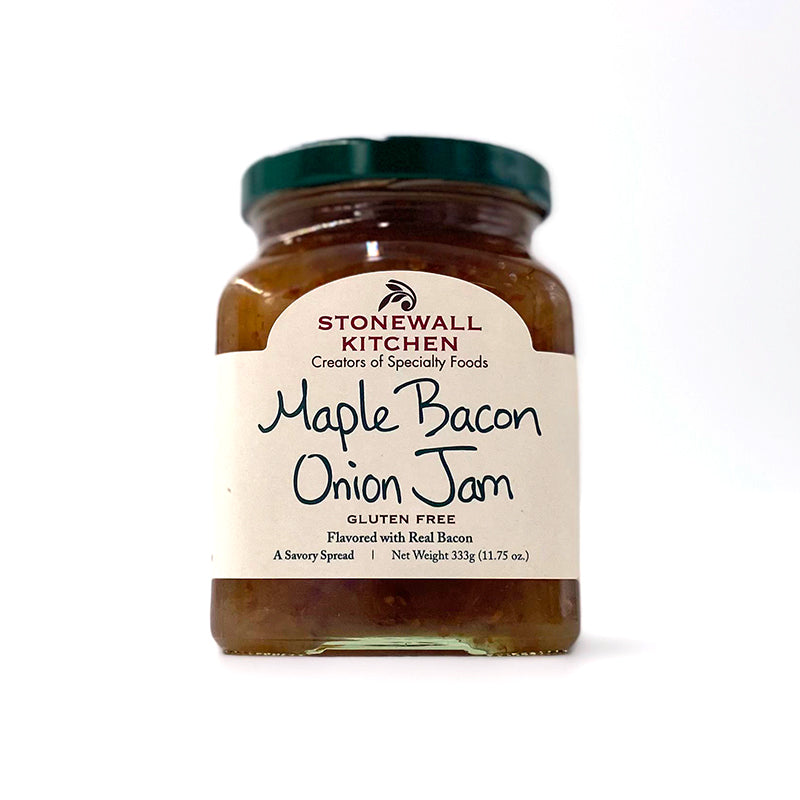 Jams from Stonewall Kitchen