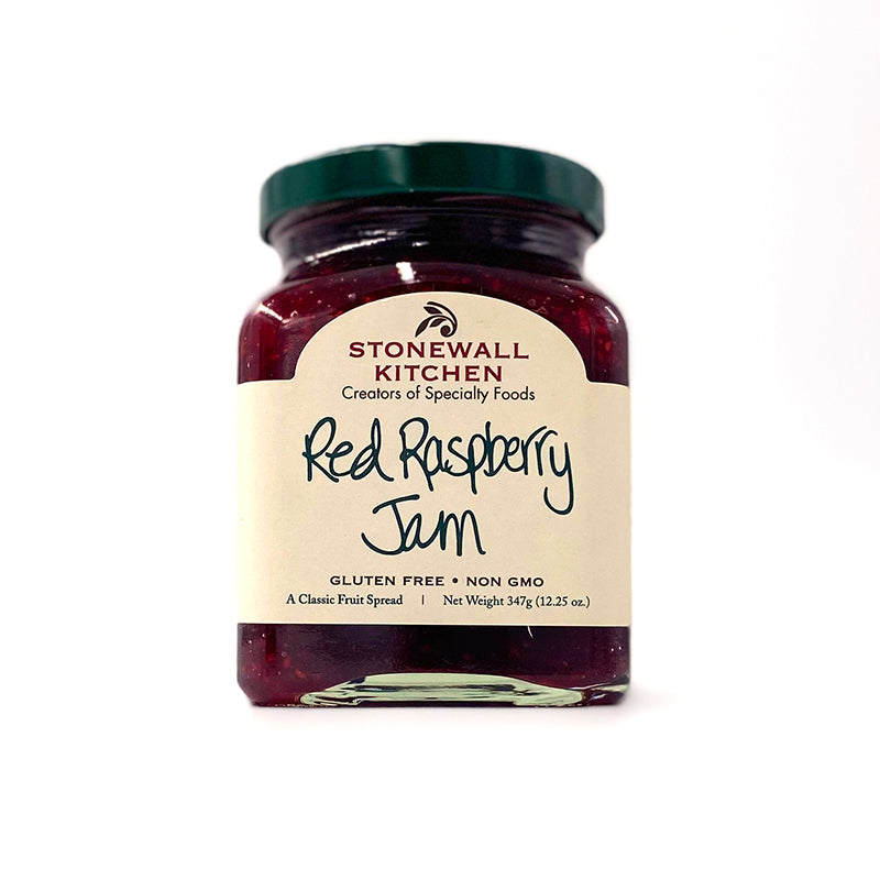 Jams from Stonewall Kitchen