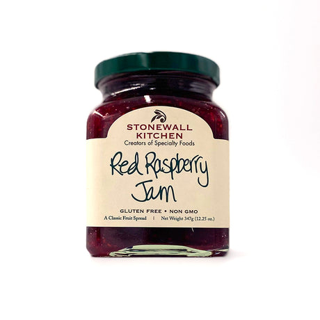 Jams from Stonewall Kitchen