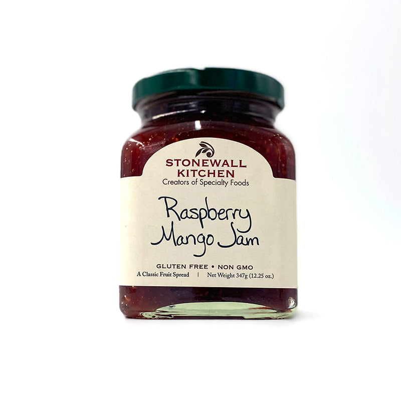 Jams from Stonewall Kitchen