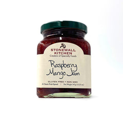 Jams from Stonewall Kitchen