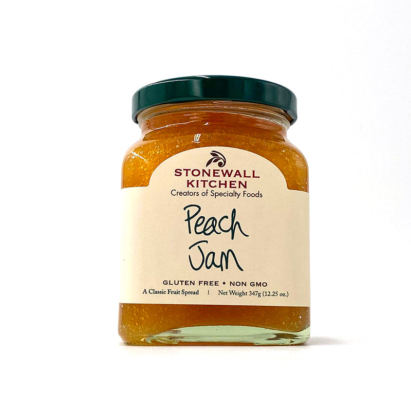 Jams from Stonewall Kitchen