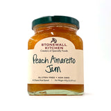 Jams from Stonewall Kitchen