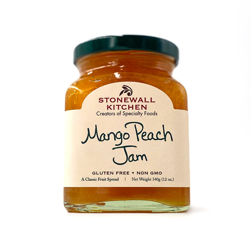 Jams from Stonewall Kitchen