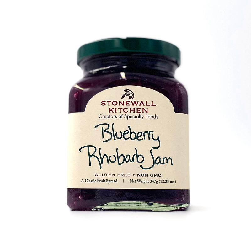 Jams from Stonewall Kitchen