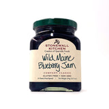 Jams from Stonewall Kitchen