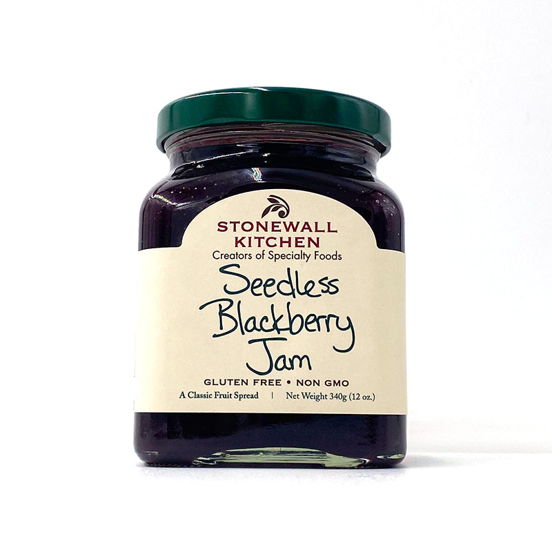 Jams from Stonewall Kitchen