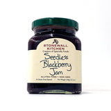 Jams from Stonewall Kitchen