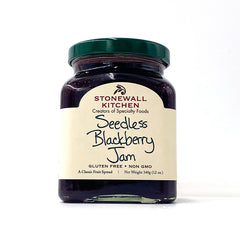 Jams from Stonewall Kitchen