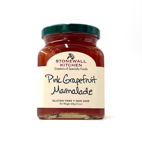 Marmalade from Stonewall Kitchen