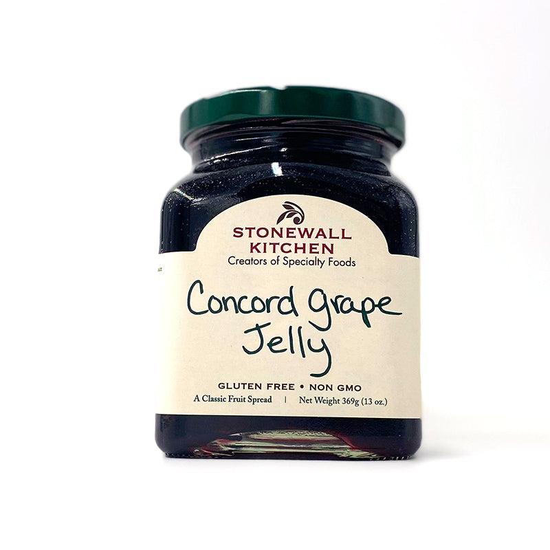 Concord Jelly from Stonewall Kitchen
