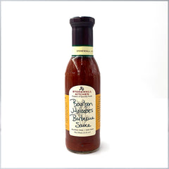Spectacular Sauces from Stonewall Kitchen