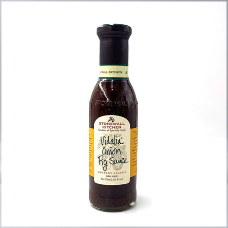 Spectacular Sauces from Stonewall Kitchen