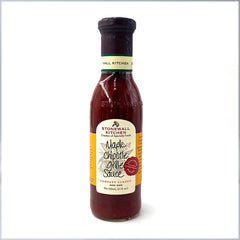 Spectacular Sauces from Stonewall Kitchen