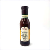 Spectacular Sauces from Stonewall Kitchen