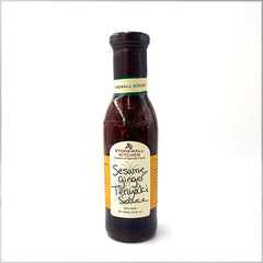 Spectacular Sauces from Stonewall Kitchen