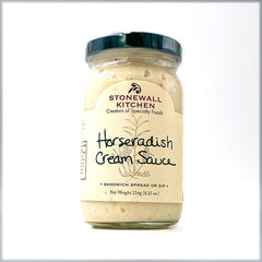 Sauces, Spreads, Pesto and More
