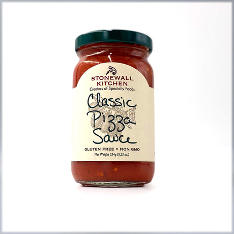 Sauces, Spreads, Pesto and More