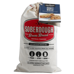 Soberdough Brew Bread