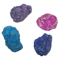 Enhanced Geodes