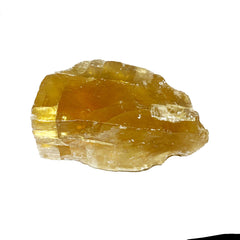 Honey Calcite