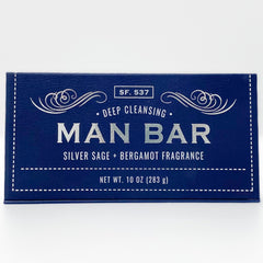 Man Bar