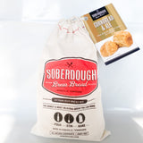 Soberdough Brew Bread